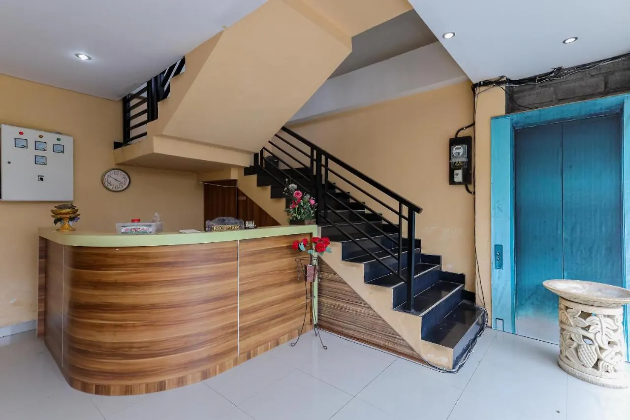 ***  Urbanview Hotel Wg Jimbaran Bali Ungasan  Indonesia