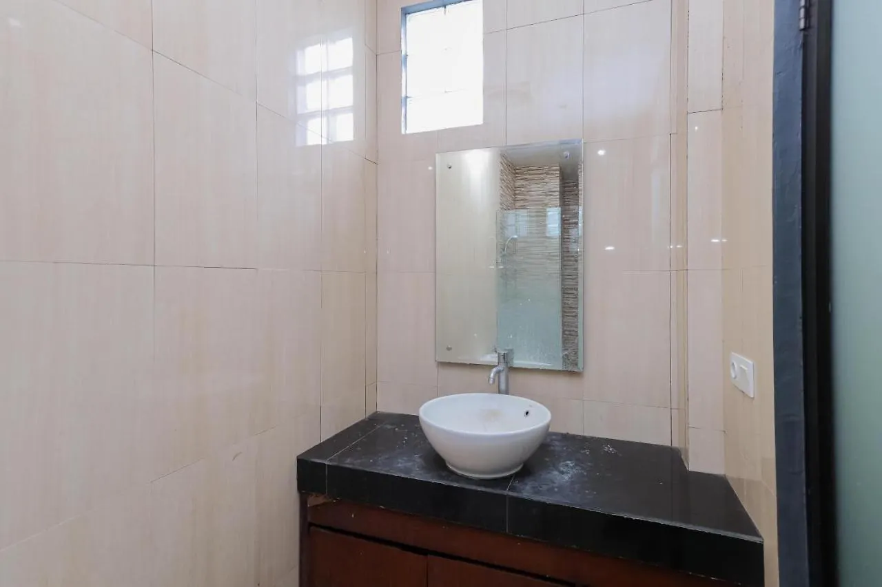 Urbanview Hotel Wg Jimbaran Bali Ungasan  3*, Ungasan (Bali)