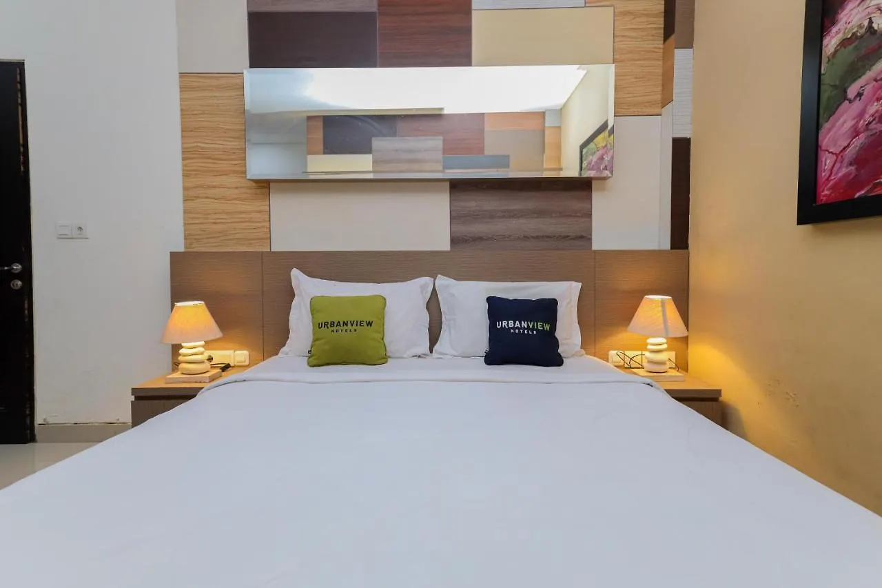Urbanview Hotel Wg Jimbaran Bali Ungasan