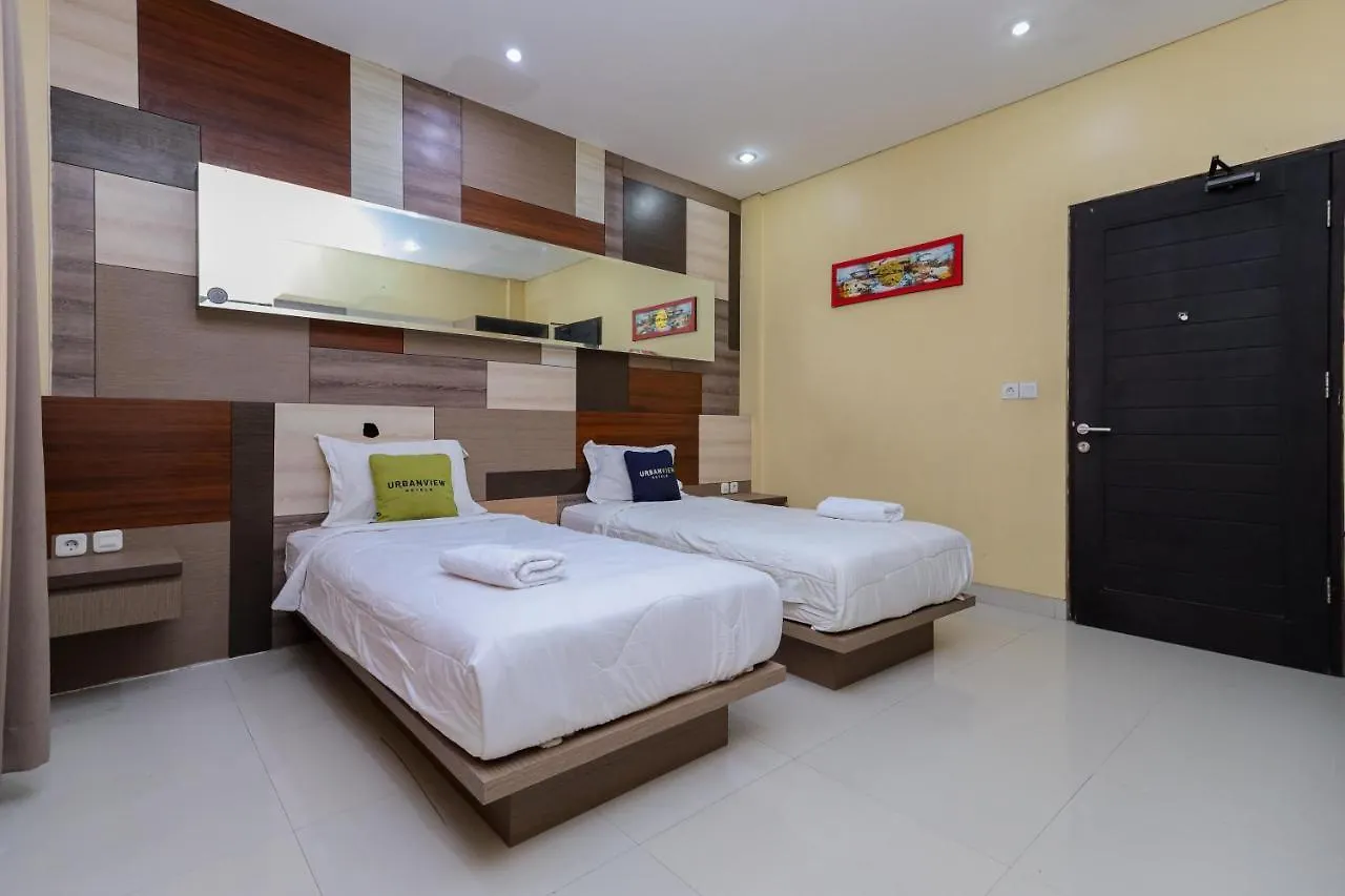 Urbanview Hotel Wg Jimbaran Bali Ungasan   Ungasan (Bali)