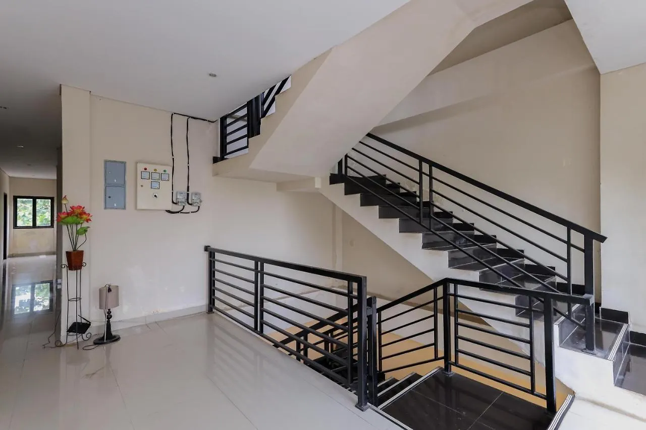Urbanview Hotel Wg Jimbaran Bali Ungasan  3*, Ungasan (Bali) Indonesia