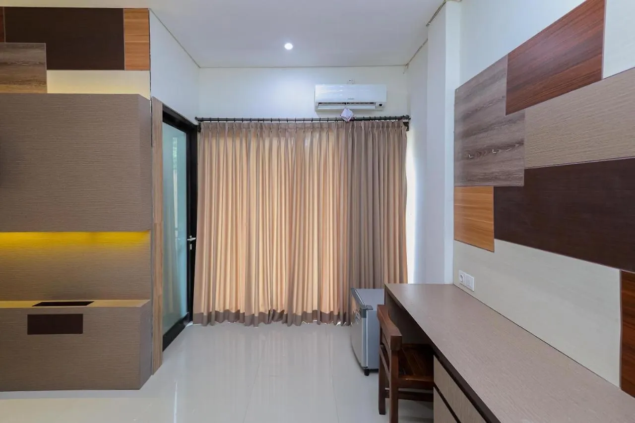 Urbanview Hotel Wg Jimbaran Bali Ungasan