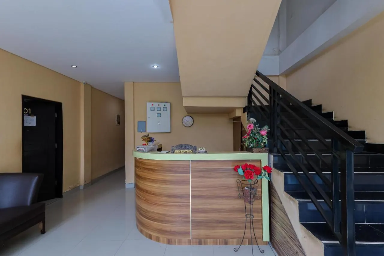 Urbanview Hotel Wg Jimbaran Bali Ungasan   Ungasan (Bali)