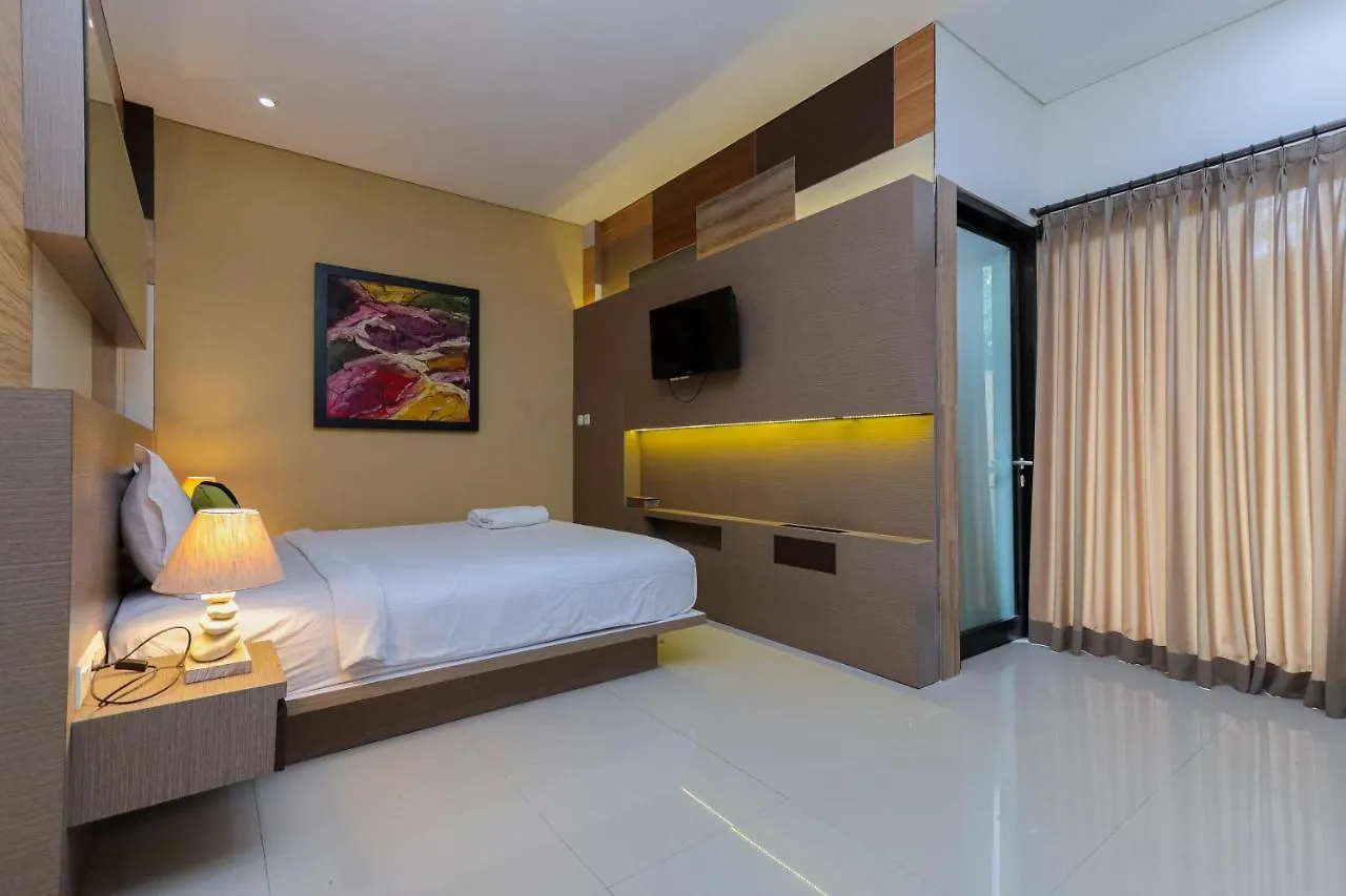 Urbanview Hotel Wg Jimbaran Bali Ungasan   Ungasan (Bali)