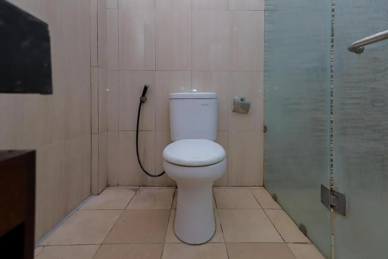 Urbanview Hotel Wg Jimbaran Bali Ungasan  Ungasan (Bali)